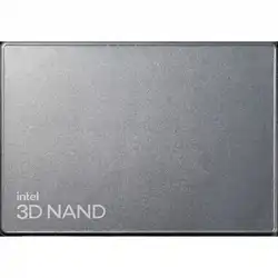 Серверный жесткий диск Intel D7-P5510 SSDPF2KX076TZ01 (SSD, 2,5 SFF, 7.68 ТБ, NVMe)
