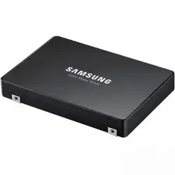 Серверный жесткий диск Samsung 960 ГБ MZQL2960HCJR-00A07 (SSD, 2,5 SFF, 960 ГБ, NVMe)