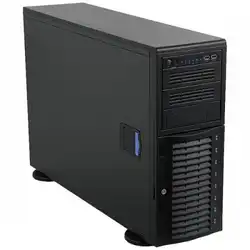 Серверный корпус Supermicro CSE-743TQ-903B-SQ (8 шт)