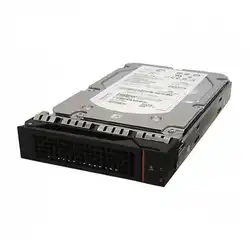 Серверный жесткий диск Lenovo HDD  3.5" 8TB 7XB7A00045 (HDD, 3,5 LFF, 8 ТБ, SAS)