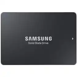 Серверный жесткий диск Samsung PM893 MZ7L3960HCJR-00A07 (SSD, 2,5 SFF, 960 ГБ, SATA)
