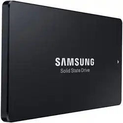 Серверный жесткий диск Samsung PM897 960 ГБ MZ7L3960HBLT-00A07 (SSD, 2,5 SFF, 960 ГБ, SATA)