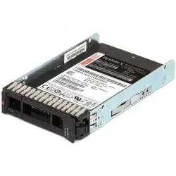 Серверный жесткий диск Lenovo ThinkSystem 2.5" Multi Vendor 4XB7A38274 (SSD, 2,5 SFF, 1.92 ТБ, SATA)