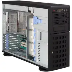 Серверный корпус Supermicro CSE-745BTQ-R920B (8 шт)