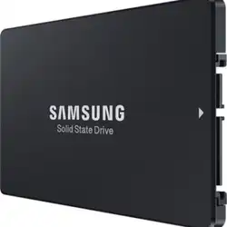 Серверный жесткий диск Samsung PM893 MZ7L33T8HBLT-00A07 (SSD, 2,5 SFF, 3.84 ТБ, SATA)