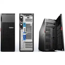Сервер Lenovo ThinkServer TD350 70DJ001JRU (Tower, Xeon E5-2620 v3, 2400 МГц, 6, 15)