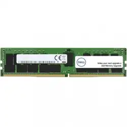 Серверная оперативная память ОЗУ Dell 370-AGDS (32 ГБ, DDR4)