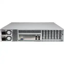 Серверный корпус Supermicro CSE-LA25TQC-R609LP (8 шт)