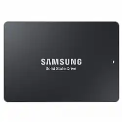 Серверный жесткий диск Samsung PM897 MZ7L33T8HBNA-00A07 (SSD, 2,5 SFF, 3.84 ТБ, SATA)
