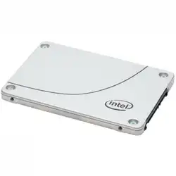 Серверный жесткий диск Intel D3-S4620 Series SSDSC2KG960GZ01 (SSD, 2,5 SFF, 960 ГБ, SATA)