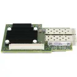 Сетевая карта Mellanox MCX542B-ACAN (QSFP28)