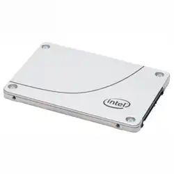 Серверный жесткий диск Intel D3-S4620 Series SSDSC2KG038TZ01 (SSD, 2,5 SFF, 3.84 ТБ, SATA)
