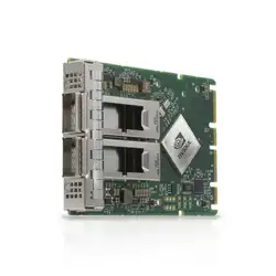 Сетевая карта Mellanox ConnectX-6 Dx EN adapter card MCX623436AN-CDAB (QSFP56)