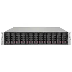 Серверный корпус Supermicro CSE-216BE1C-R920LPB (26 шт)