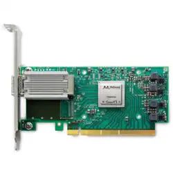 Сетевая карта Mellanox MCX515A-CCAT (QSFP28)