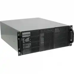 Серверный корпус Procase RE411-D11H0-E-55