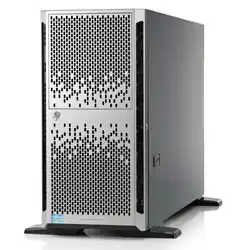 Сервер HPE ProLiant ML350p Gen8 470065-812 (Tower, Xeon E5-2620 v2, 2100 МГц, 6, 15)