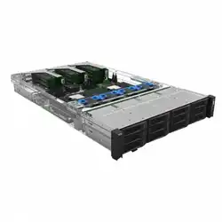 Сервер Inspur NF5280M5 NF5280M5_ST_1 (2U Rack, Xeon Silver 4210R, 2400 МГц, 10, 13.75, 6 x 16ГБ, LFF 3.5", 6x 4 ТБ, 2x 2 ТБ, 4x 240 ГБ)