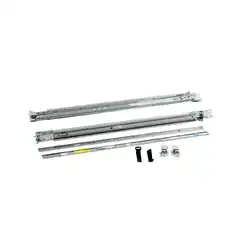 Рельсы для сервера Dell Рельсы Dell Sliding Ready Rack Rails, 770-BEBS