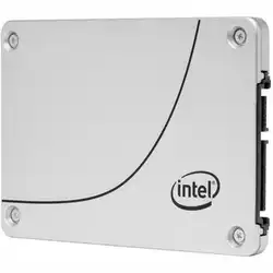 Серверный жесткий диск Intel D3-S4620 Series SSDSC2KG480GZ01 (SSD, 2,5 SFF, 480 ГБ, SATA)