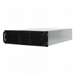 Серверный корпус Procase RE306-D6H4-C8-48 (6 шт)