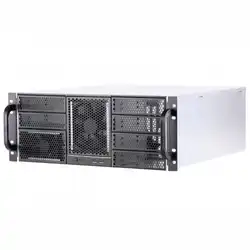 Серверный корпус Procase RE411-D6H8-E-55