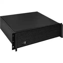 Серверный корпус ExeGate Pro 3U390-11 EX293196RUS (8 шт)