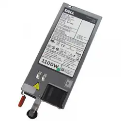 Серверный блок питания Dell for R650 / R750 / R650XS / R750XS 450-AKKSt (1U, 1100 Вт)