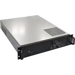 Серверный корпус ExeGate Pro 2U550-08 EX293344RUS (11 шт)