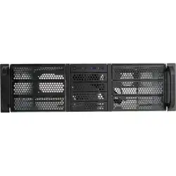 Серверный корпус Procase RE306-D6H4-C-48 (6 шт)