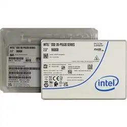 Серверный жесткий диск Intel SSD D5-P5530 Series SSDPF2KX960HZN1 (SSD, 2,5 SFF, 960 ГБ, NVMe)