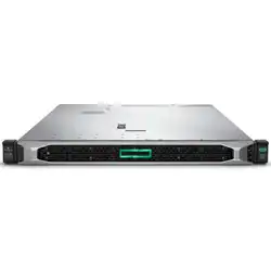 Сервер HPE ProLiant DL360 Gen10 P19766-B21_Base_NC (1U Rack, SFF 2.5")