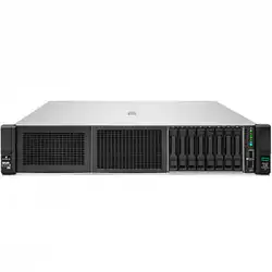 Сервер HPE ProLiant DL385 Gen10 Plus V2 P55252-B21 (2U Rack, EPYC 7313, 3000 МГц, 16, 128, 1 x 32 ГБ, SFF 2.5")