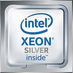 Серверный процессор HPE Xeon Silver 4310 BOX P36921-B21 (Intel, 2.1 ГГц)