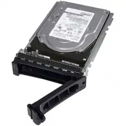 Серверный жесткий диск Dell 400-BIFW 600 ГБ (HDD, 2,5 SFF, 600 ГБ, SAS)