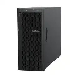 Сервер Lenovo ST558 7Y16S09L00 (Tower, Xeon Silver 4210R, 2400 МГц, 10, 13.75, 1 x 16 ГБ, LFF 3.5")