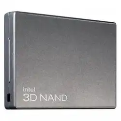 Серверный жесткий диск Intel D7-P5620 Series SSDPF2KE064T1N1 (SSD, 2,5 SFF, 6.4 ТБ, NVMe)