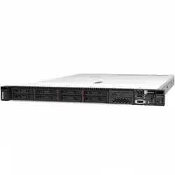 Сервер Lenovo ThinkSystem SR630 V2 7Z71A06FEA (1U Rack, Xeon Silver 4310, 2100 МГц, 12, 18, 1 x 32 ГБ, SFF 2.5")