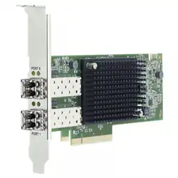 RAID-контроллер Lenovo ThinkSystem Emulex LPe35002 4XC7A76525