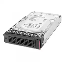 Серверный жесткий диск Lenovo ThinkSystem 3.5" 4XB7A13906 (HDD, 3,5 LFF, 14 ТБ, SAS)