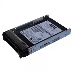 Серверный жесткий диск Lenovo ThinkSystem 3.5" 4XB7A17097 (SSD, 3,5 LFF, 480 ГБ, SATA)