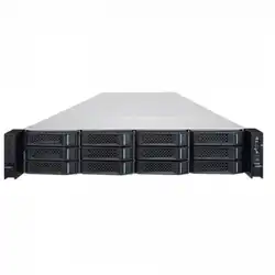 Сервер Dodge Technology C1000-I (2U Rack, Xeon Gold 5218, 2300 МГц, 16, 22, 2 x 32 ГБ, SFF 2.5", 2x 2.4 ТБ)