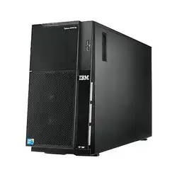 Сервер IBM Express x3500 M4 7383K7G (Tower, Xeon E5-2620 v2, 2100 МГц, 6, 15)