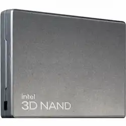 Серверный жесткий диск Intel D7-P5520 SSDPF2KX076T1N1 (SSD, 2,5 SFF, 7.68 ТБ, NVMe)