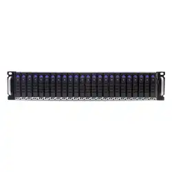 Серверная платформа AIC FB201-LX_XP1-F201LXXX (Rack (2U))
