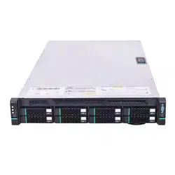 Серверная платформа HIPER Server R2 - Entry (R2-P221608-08) (Rack (2U))