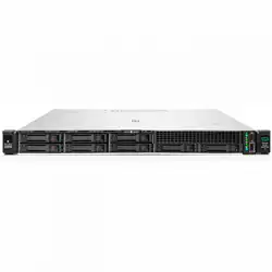 Сервер HPE ProLiant DL325 Gen10 Plus v2 P55282-421 (1U Rack, EPYC 7313P, 3000 МГц, 16, 128, 1 x 32 ГБ, SFF 2.5")