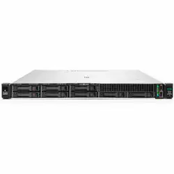 Сервер HPE ProLiant DL325 Gen10 Plus v2 P55283-421 (1U Rack, EPYC 7443P, 2850 МГц, 24, 128, 1 x 32 ГБ, SFF 2.5")