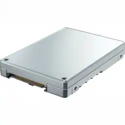 Серверный жесткий диск Intel SSD D7-P5520 Series SSDPF2KX153T1N1 (SSD, 2,5 SFF, 15.36 ТБ, NVMe)