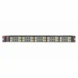 Сервер F+ tech FPD-15-SP-12032-CTO FPD-15-SP-12032-CTO-P121-1 (1U Rack, Xeon Silver 4208, 2100 МГц, 8, 11, 1 x 16 ГБ, SFF 2.5", 2x 240 ГБ)